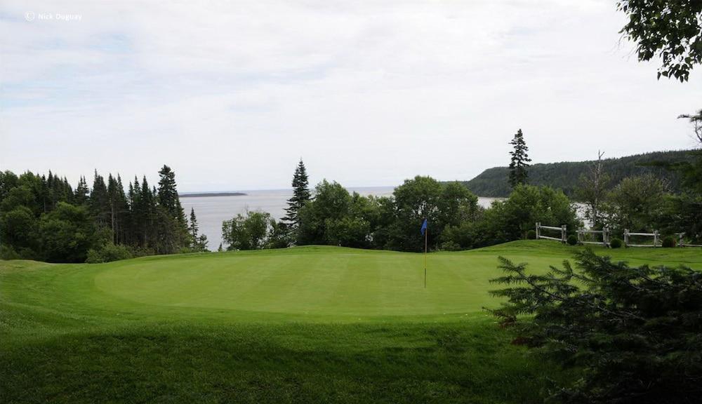 Chateau Arnaud Hotel Sept-Îles Eksteriør billede